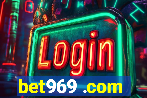 bet969 .com