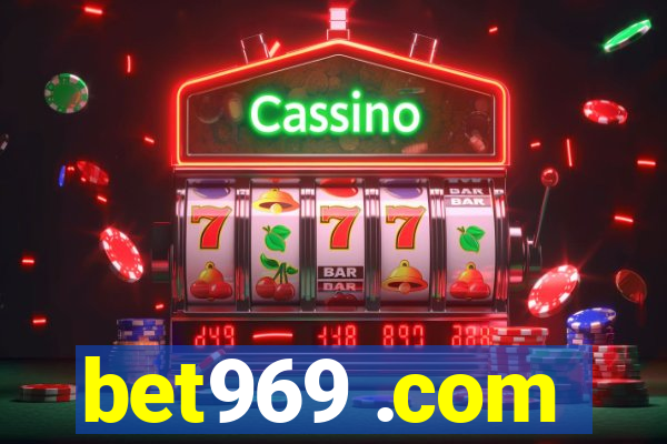 bet969 .com