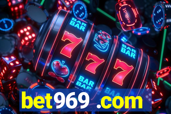 bet969 .com