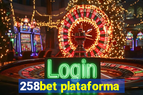 258bet plataforma