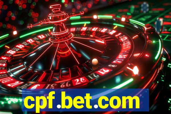 cpf.bet.com