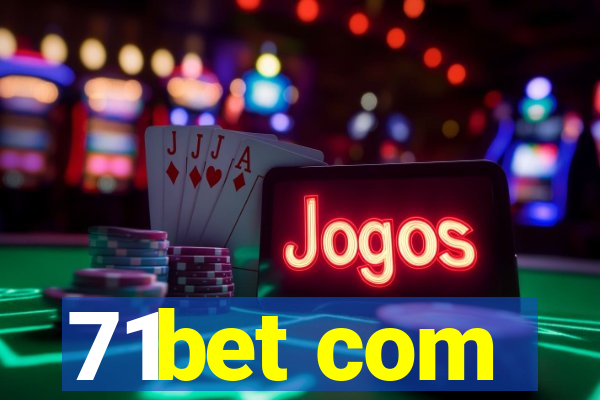 71bet com