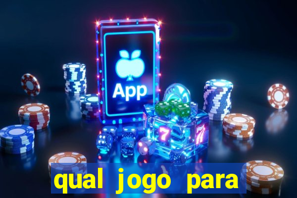 qual jogo para ganhar dinheiro sem depositar