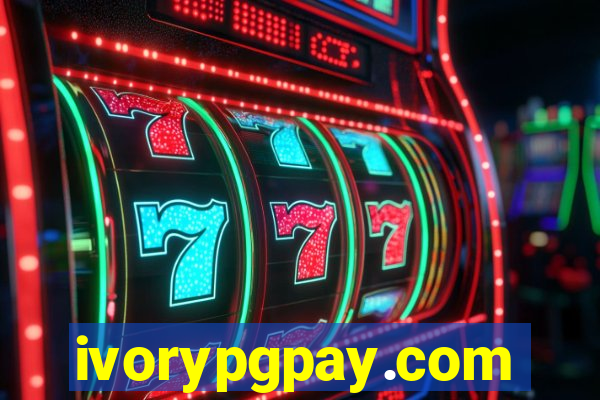 ivorypgpay.com