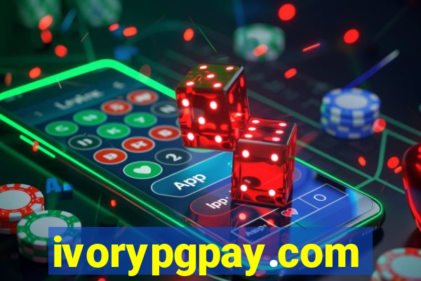 ivorypgpay.com