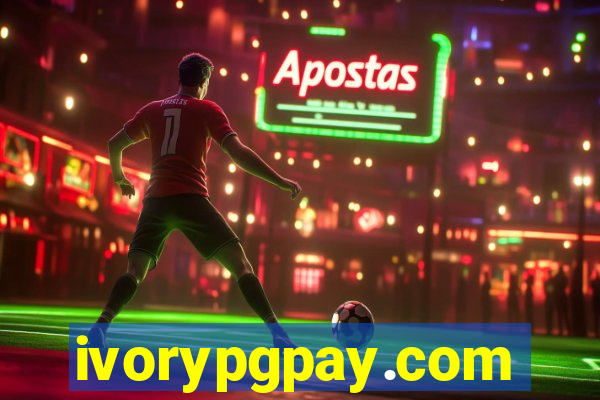 ivorypgpay.com