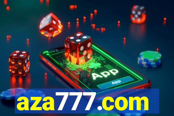 aza777.com