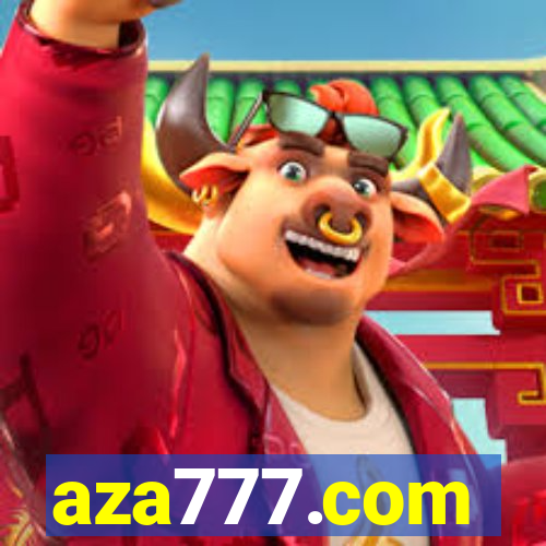 aza777.com