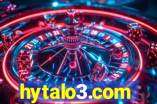 hytalo3.com