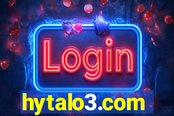 hytalo3.com