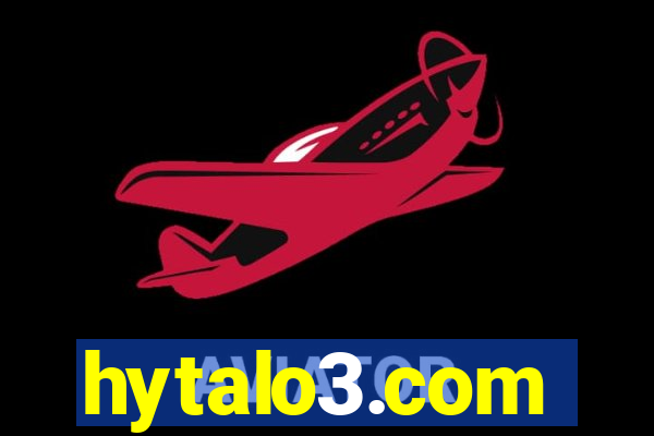 hytalo3.com