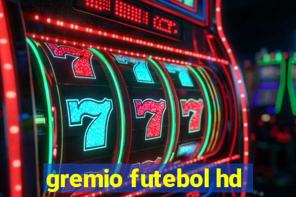 gremio futebol hd