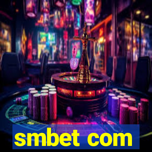 smbet com