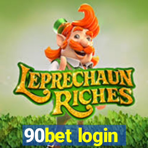 90bet login