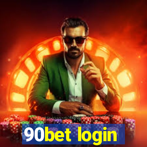 90bet login