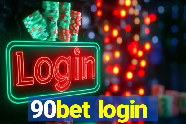 90bet login