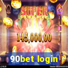 90bet login