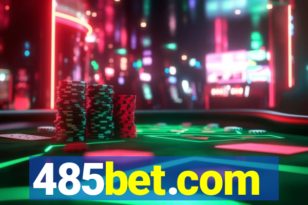 485bet.com