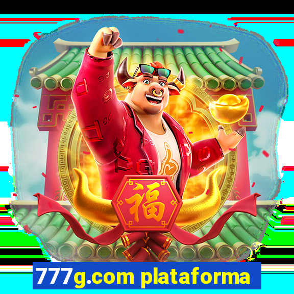 777g.com plataforma