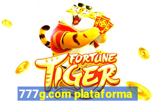 777g.com plataforma