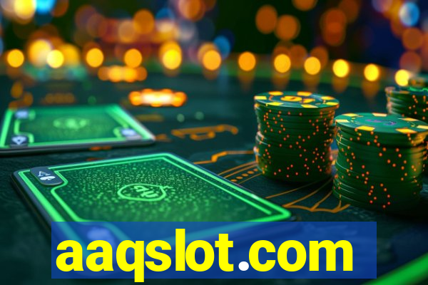 aaqslot.com