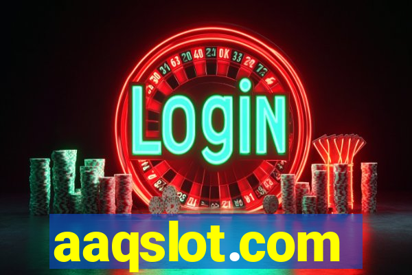 aaqslot.com