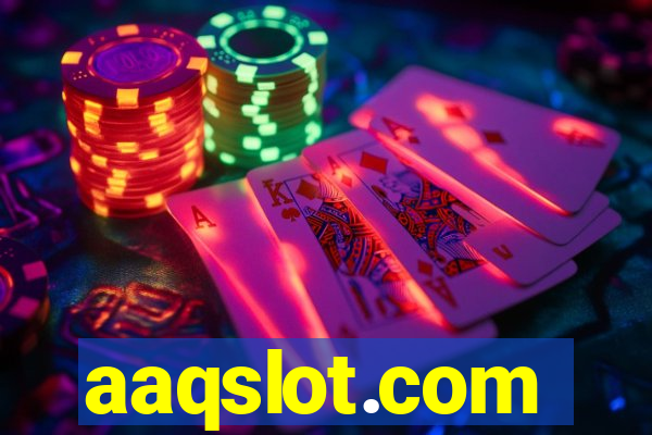 aaqslot.com