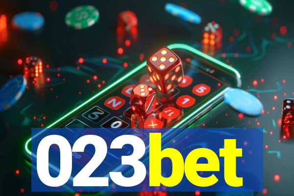 023bet