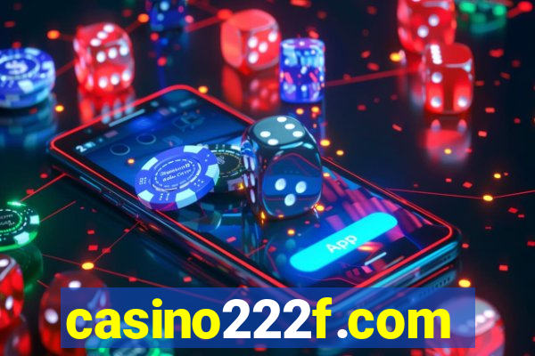 casino222f.com