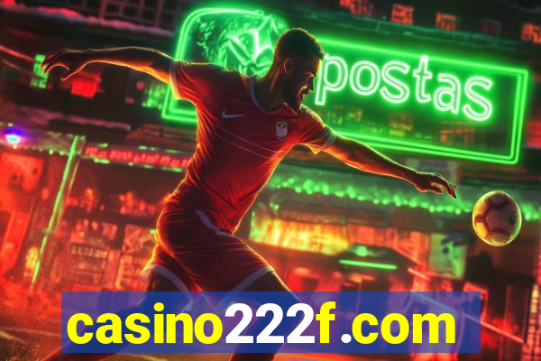 casino222f.com