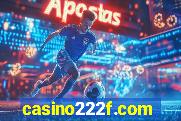 casino222f.com