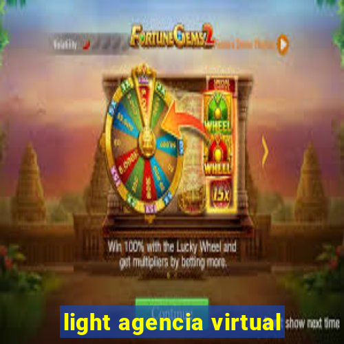 light agencia virtual