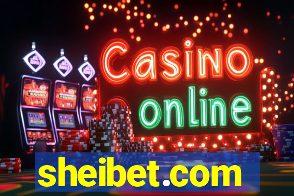 sheibet.com