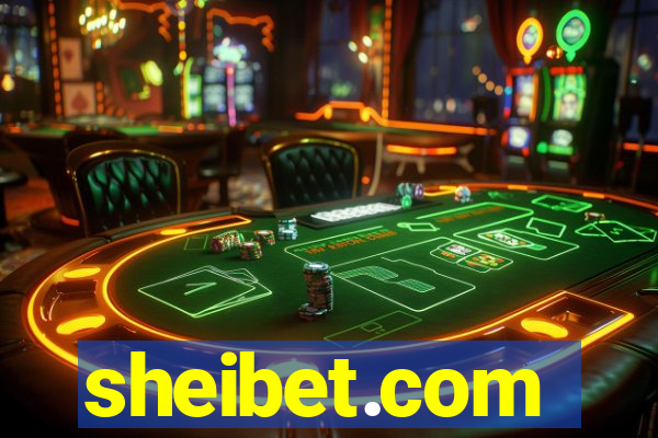 sheibet.com