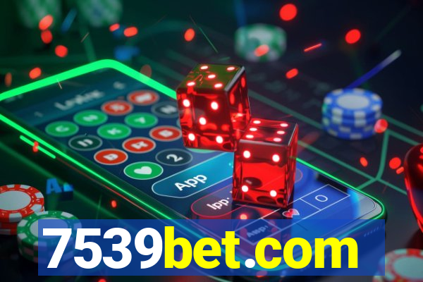 7539bet.com