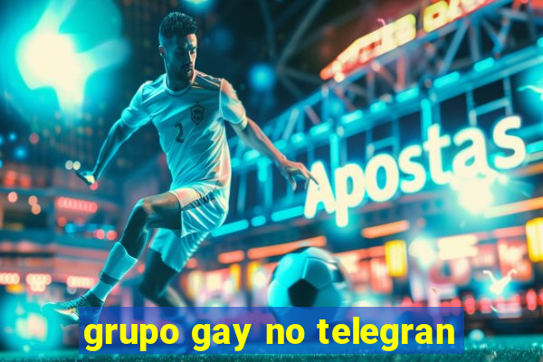 grupo gay no telegran