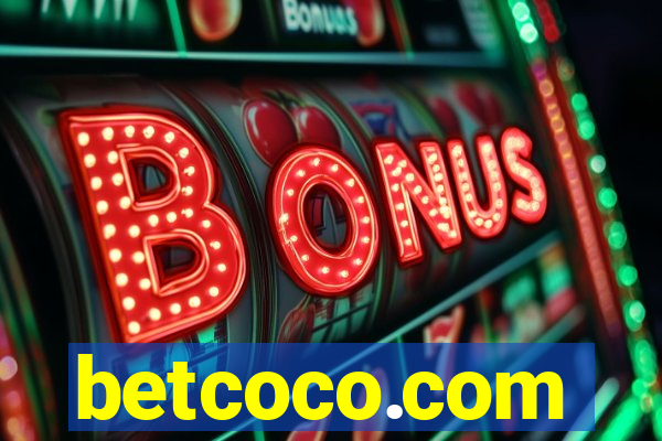 betcoco.com