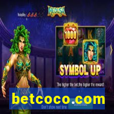 betcoco.com