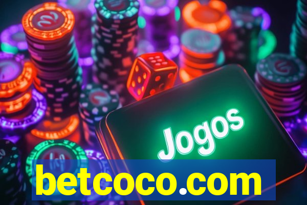 betcoco.com