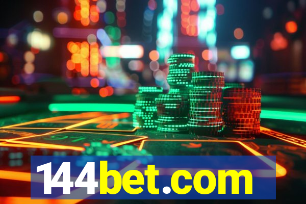 144bet.com