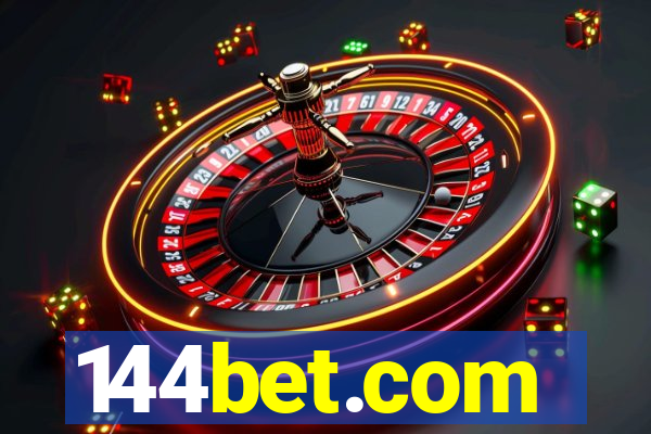 144bet.com