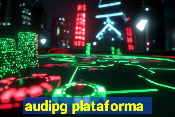 audipg plataforma