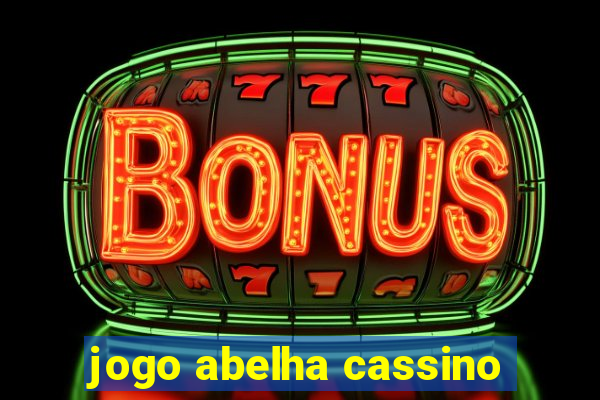 jogo abelha cassino