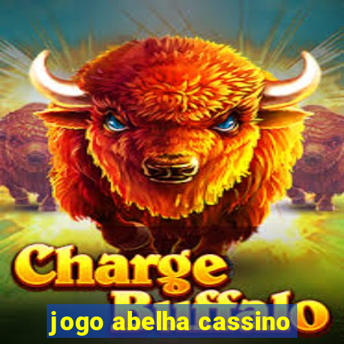 jogo abelha cassino