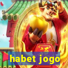 habet jogo