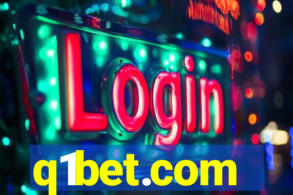 q1bet.com