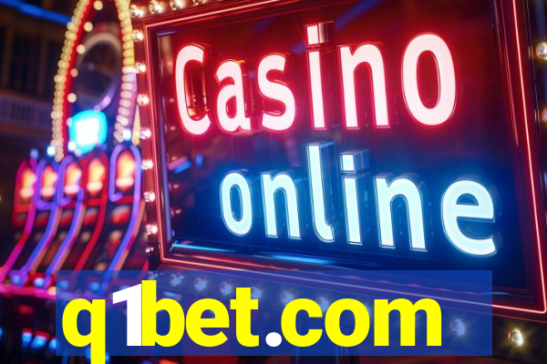 q1bet.com