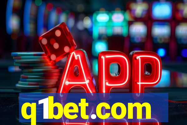 q1bet.com