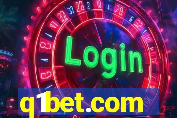 q1bet.com