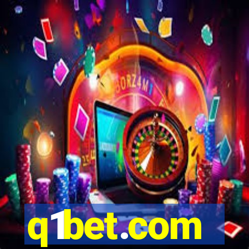 q1bet.com